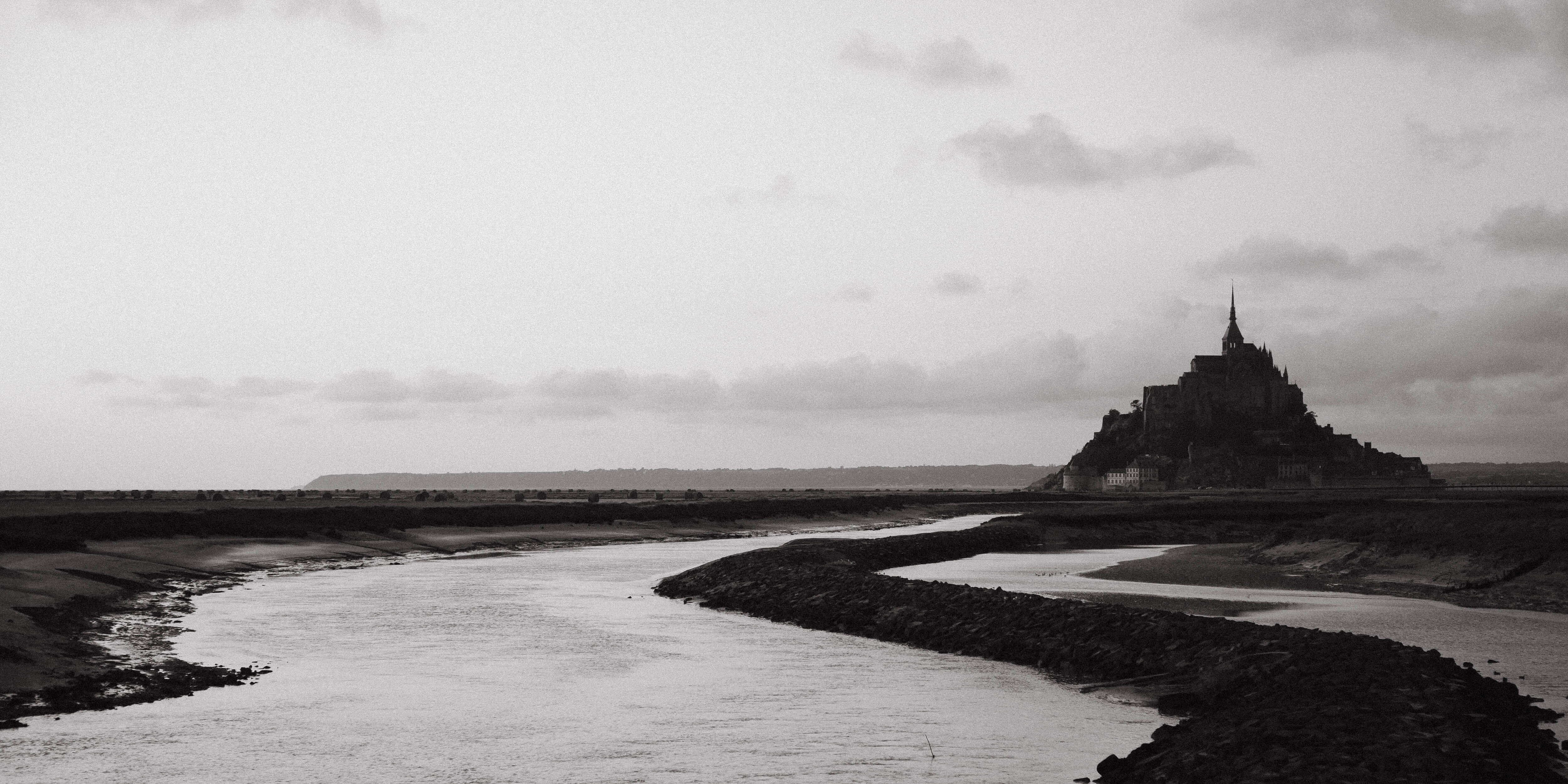 Mauviel Logis Sainte-Catherine Mont-Saint-Michel
