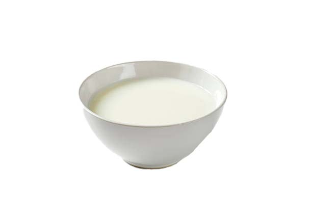 Crème liquide