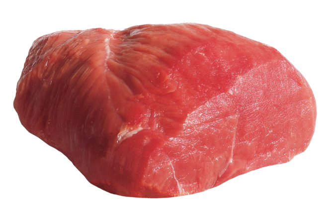 Quasi de veau